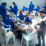 Lilongwe Water Board Prepaid Water Meter Project