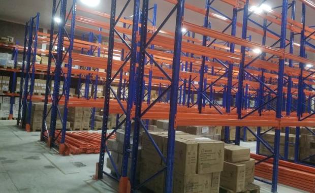 Central Medical Stores Trust (CMST) Projects (2020–2025)