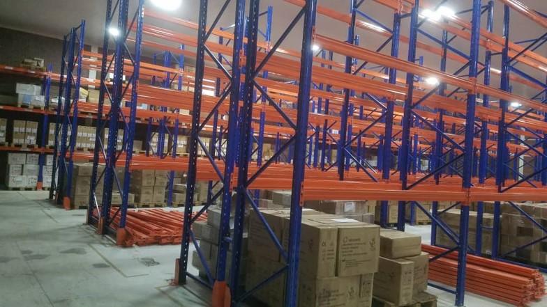 Central Medical Stores Trust (CMST) Projects (2020–2025)