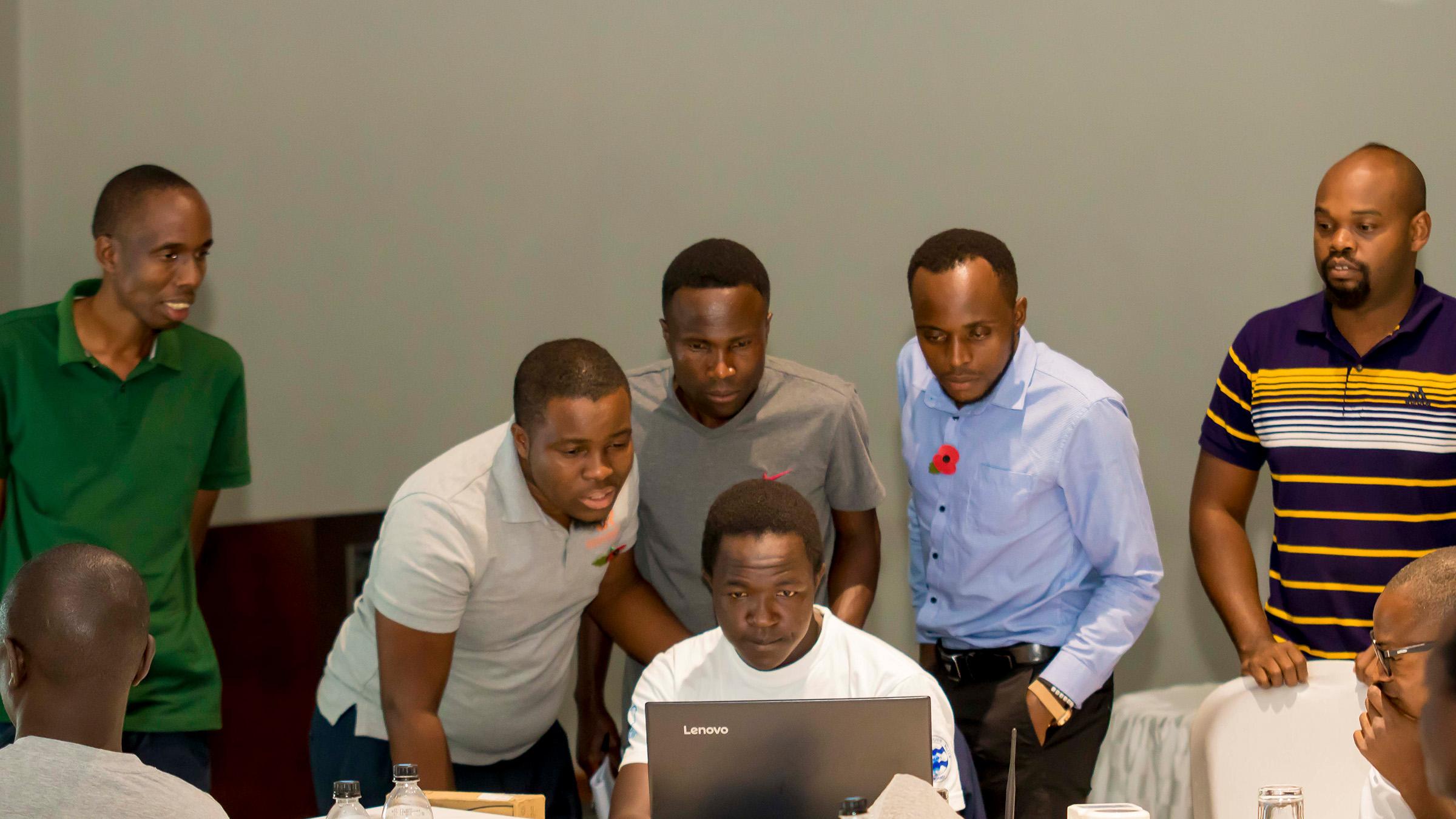 Northern Region Water Board Prepaid Water Meter Project—Nkhata-Bay