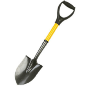 Shovel