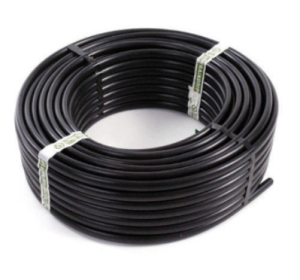 Irrigation pipes