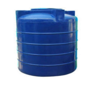 Water Tank