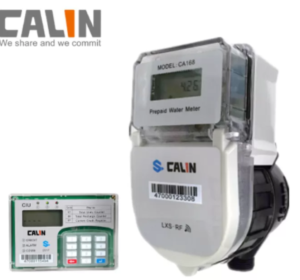 Calin Water Meter