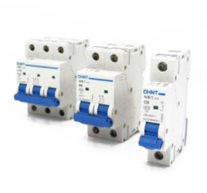 Circuit Breaker