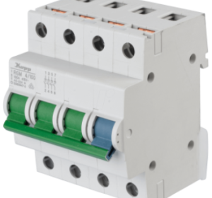 Main Switch
