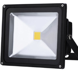 Flood lights
