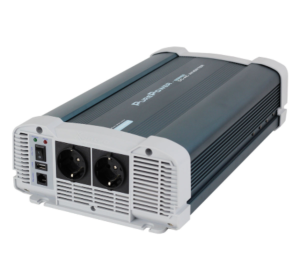 Power Invertors