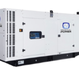 750 KV Generators
