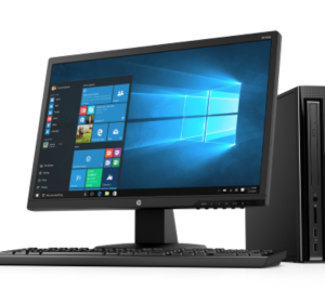 Desktop