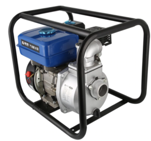 Water Pumps