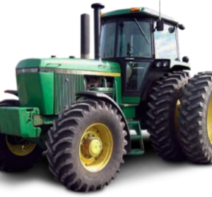 Farming  Tractor