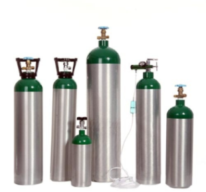 Gas Cylinders