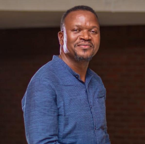 Peter Chima