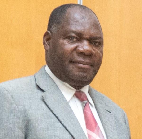 Dr. Limbikani Kanyenda