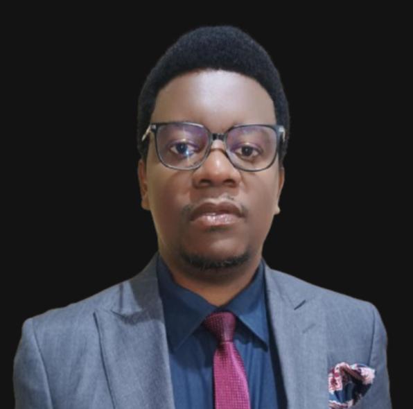 Masauko Mkhwimba